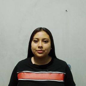 Heidi, Niñera en Ciudad Nicolás Romero