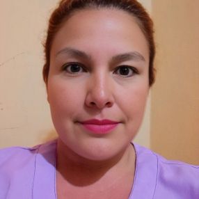 ARIZ BETH, Babysitter in Naucalpan de Juárez