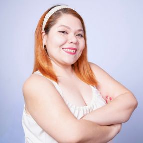 Scarlett, Niñera en Saltillo