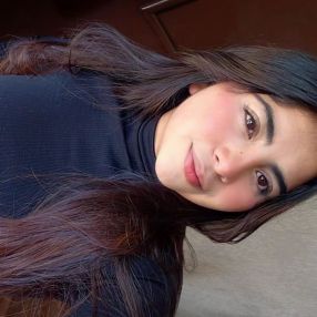 Janeht, Niñera en San Mateo Oxtotitlán