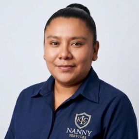 KENIA, Babysitter in Cancún