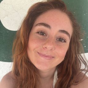 Ane, Babysitter in Guadalajara