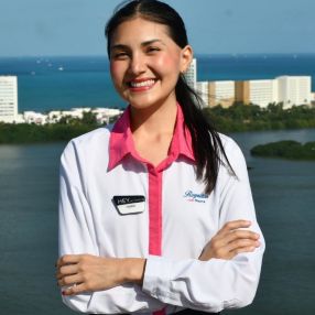 Alejandra, Babysitter in Cancún