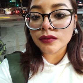 Cinthia Gabriela, Babysitter in Oaxaca de Juárez