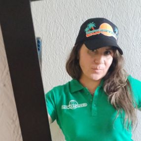 Delma, Niñera en Tlalnepantla