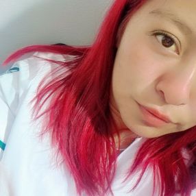 Ana luisa, Niñera en Pachuca de Soto