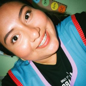 Monserrat, Babysitter in Tuxtla Gutiérrez