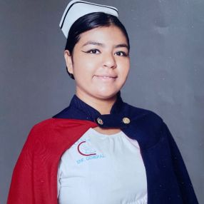 Evelyn, Niñera en Chihuahua