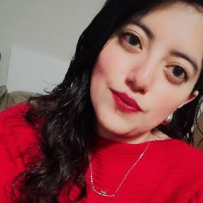 Andrea, Niñera en Ciudad de México