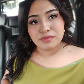 Jessica, Niñera en Guanajuato