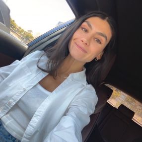 Ximena, Niñera en Ciudad de México