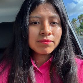 Lidiana, Niñera en Cancún