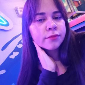 Karina, Niñera en Mexicali