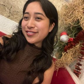 Alicia, Niñera en San Pedro Garza García
