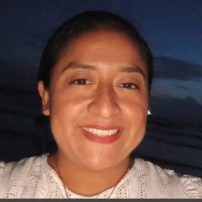 Martha Beatriz, Babysitter in Playa del Carmen