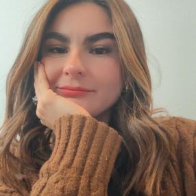 Rebeca, Niñera en Mérida