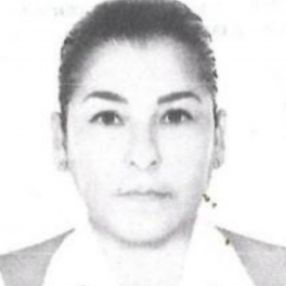 María de la luz, Niñera en Tampico