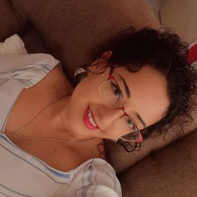 Virginia Yadira, Niñera en Cancún