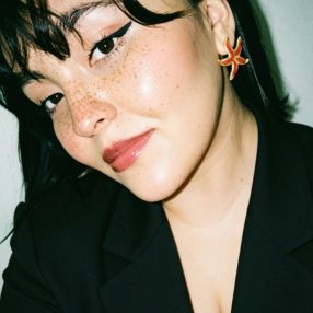 ANGELICA MICHELLE, Niñera en Cabo San Lucas