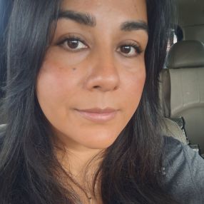 Itzel, Niñera en Santiago de Querétaro