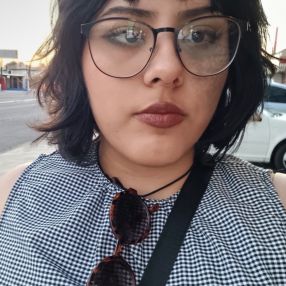 Elizabeth, Niñera en Mexicali