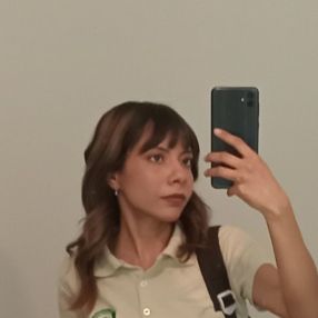 Paola, Niñera en Zapopan