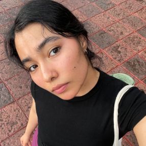 Nubia, Niñera en Santiago de Querétaro