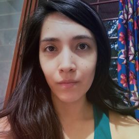 Valeria, Niñera en Tuxtla Gutiérrez