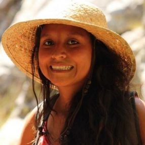 Alejandra, Niñera en Tulum