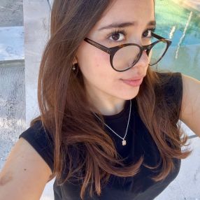Ximena, Babysitter in Mérida