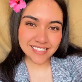 María Fernanda, Niñera en Morelia