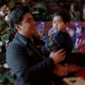 Marco, Family in Santiago de Querétaro