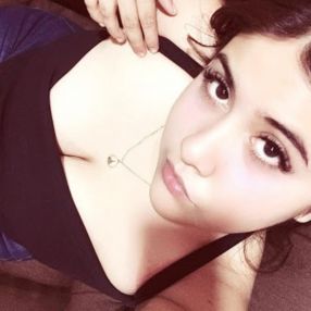 Ashley Carmina, Niñera en Fraccionamiento Puente Moreno