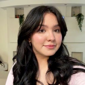 Maria Fernanda, Niñera en Guadalajara