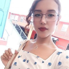 Karla, Niñera en Reynosa