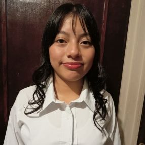 Jessica, Niñera en Reynosa