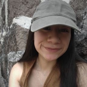 Catherin, Niñera en Ciudad de México