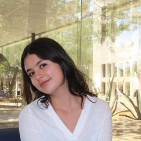 Eloisa, Niñera en Zacatecas