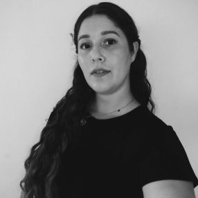 Gabriela , Niñera en Ciudad de México