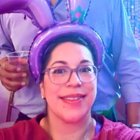 Marisol, Family in San Francisco Coacalco