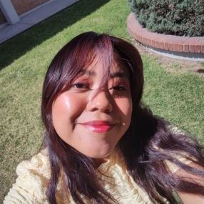 Silvia, Babysitter in Heroica Puebla de Zaragoza