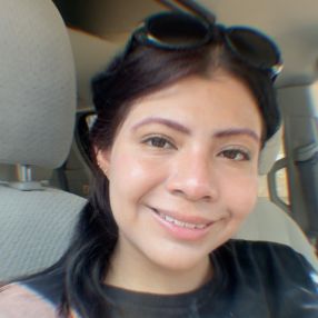 Ashley, Niñera en Jiutepec