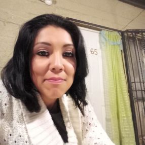Liliana Jazmin, Niñera en Oaxaca de Juárez