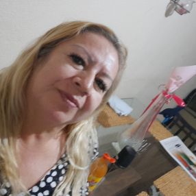 Veronica, Niñera en Irapuato