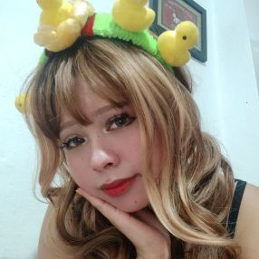 Marylin, Niñera en Cuauhtémoc