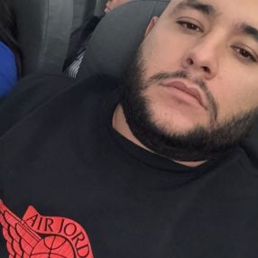 Manuel agustin, Familia en Mexicali