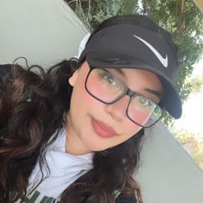 Dayna, Babysitter in Ensenada