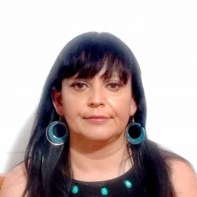 Maria, Niñera en Zapopan