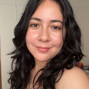 Blanca, Niñera en Veracruz