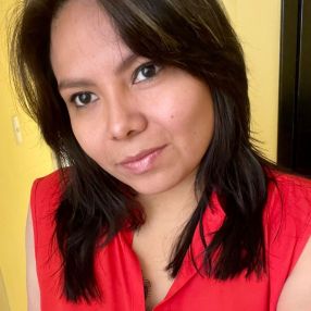 Tere, Niñera en San Francisco Ocotlán